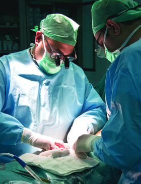 Slider image (5) Group Florence Nightingale Hospitals